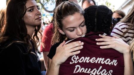 Will school safety report protect students from violence?