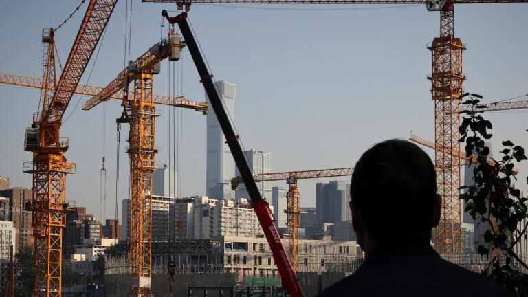 How engineers are shaping China’s infrastructure and society
