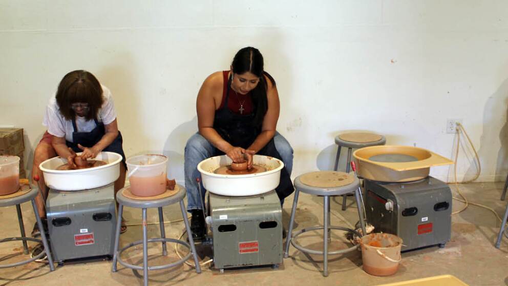 Fair Day Art Studio