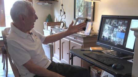 VIRTUAL SENIOR CENTERS