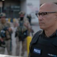 "Caught in the Crackdown" - Preview