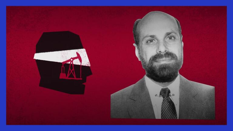 Barry Rosen