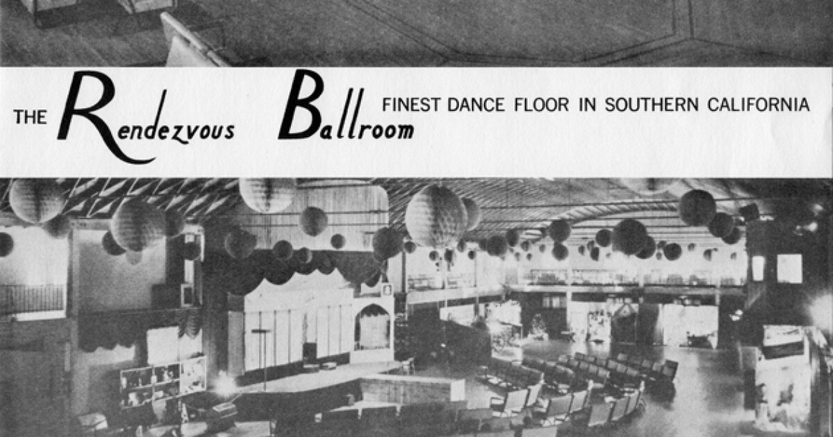 The Rendezvous Ballroom Reunion: Surf Rock and the Righteous Brothers | History & Society | PBS SoCal