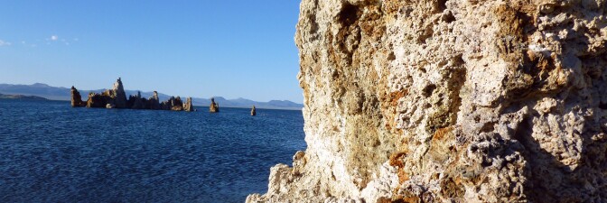 Mono Lake