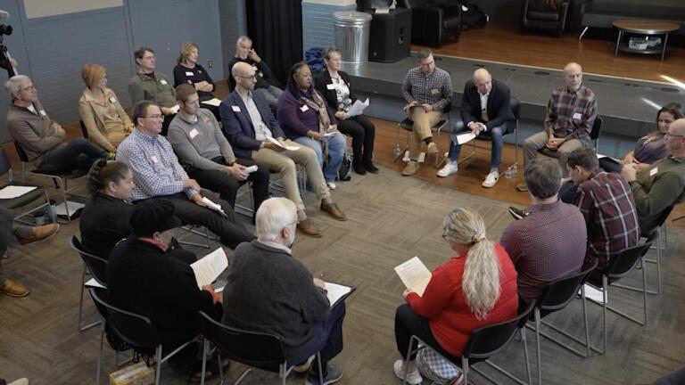 Ohio group seeks common ground on immigration reform