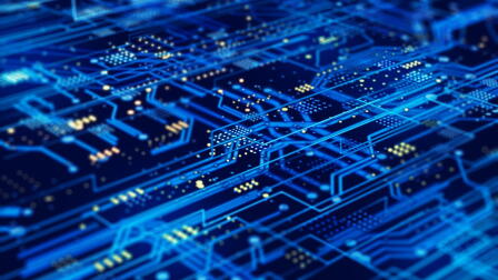 The debate over how to protect children as AI use grows