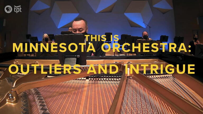 This Is Minnesota Orchestra: Outliers and Intrigue | Preview