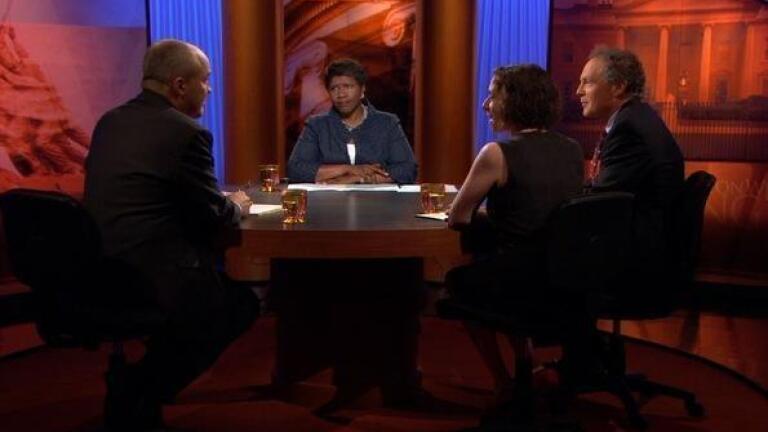 Webcast Extra - August 5, 2011