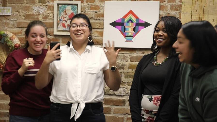 Young Women Rising