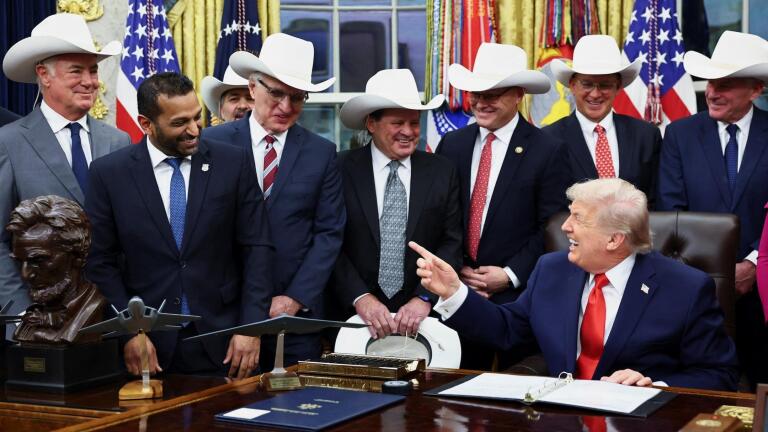 The FBI's priorities under Kash Patel's leadership