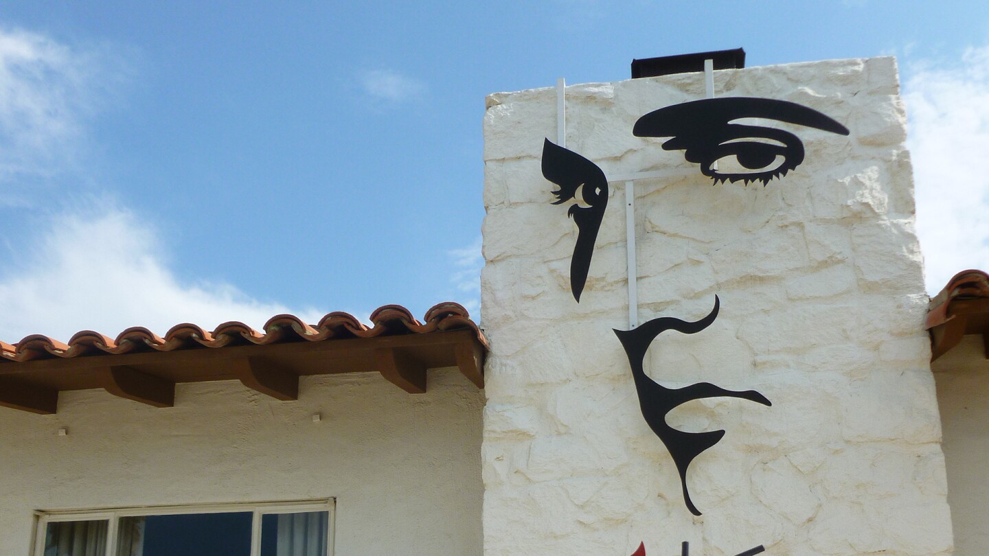 former elvis presley estate