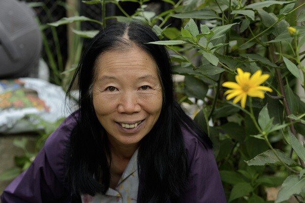 Bernice Leung, Elysian Valley | Photo: Ricardo Palavecino