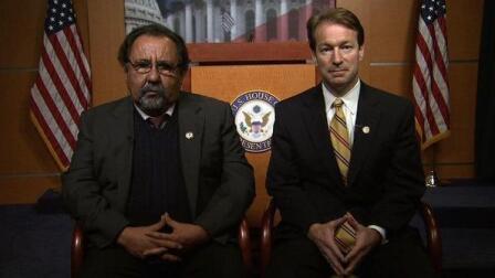 Congressmen on Stakes of Court's Health Reform Ruling