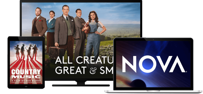 Passport on Devices