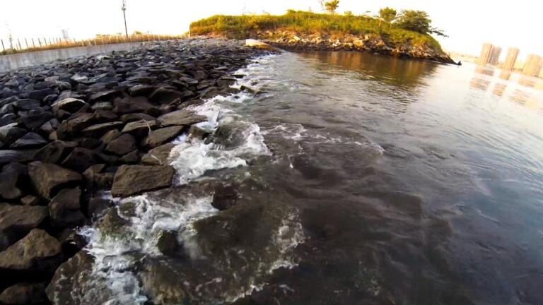 Natural Flood Protection