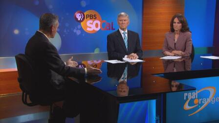 County Treasurer Tries To Backtrack On Pension Vote 