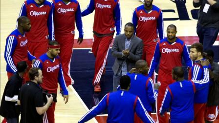 Why pay $2 billion for L.A. Clippers?