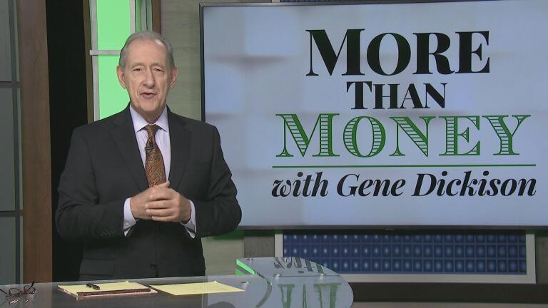 More Than Money S3 Ep. 7