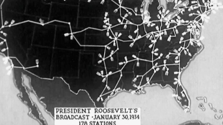 Radios by the Millions