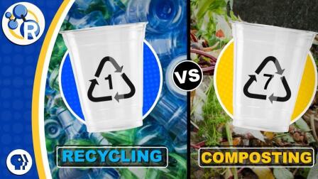 Can Plastic Be Composted?
