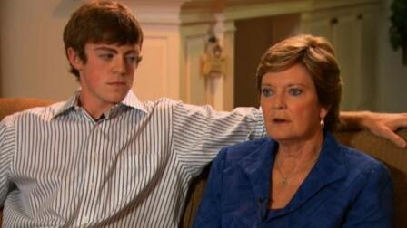 For Legendary Coach Summitt, Next Opponent Is Dementia...