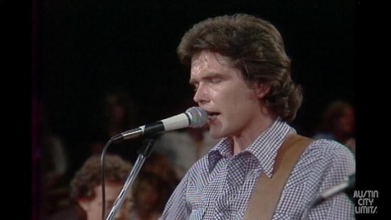 Austin City Limits Hall of Fame 2015: Guy Clark