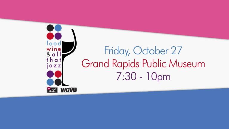 Food, Wine and Jazz 2017