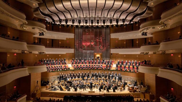 Emmanuel: A Concordia Christmas