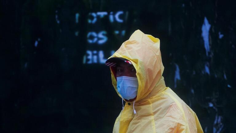Can the U.S. handle another pandemic?