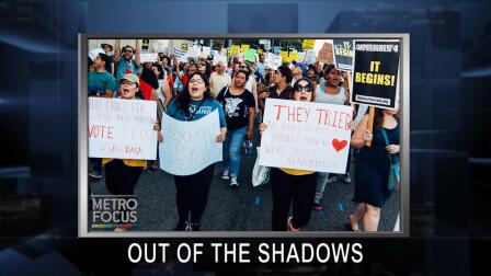 MetroFocus: December 5, 2018