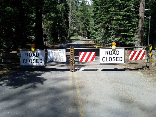 national-parks-government-shutdown