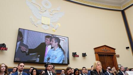 Investigation reveals DOJ withheld Epstein files on Trump