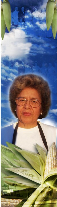 Bookmarks Leon Panel I Ed Fuentes