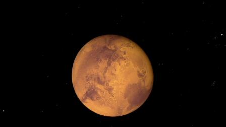 Man on Mars?NASA's Maven spacecraft explores the possibility