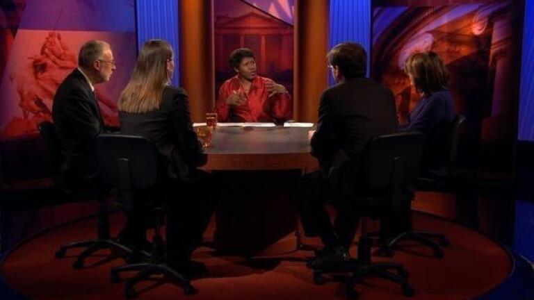 Webcast Extra December 24, 2010