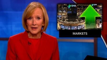 News Wrap: HealthCare.gov official says glitches end by Nov.