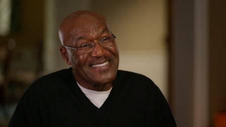 Delroy Lindo Traces His Jamaican Roots
