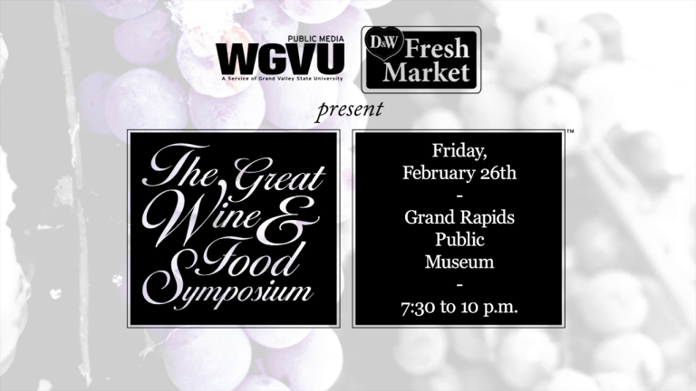 The Great Wine and Food Symposium - Hotel Package
