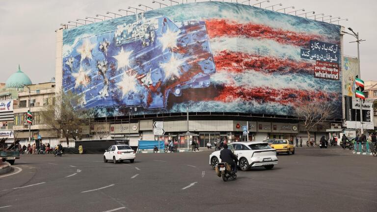 How long the U.S. and allies can sustain war on Iran