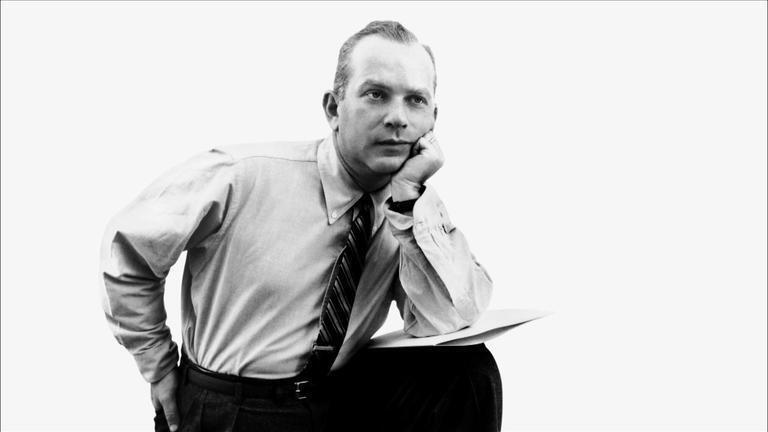 Art & Copy: Bill Bernbach