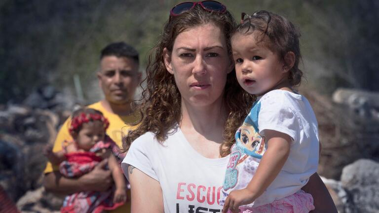 Marcos Ya No Vive Aquí