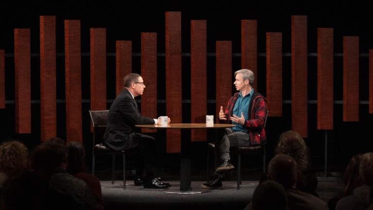 John Cameron Mitchell