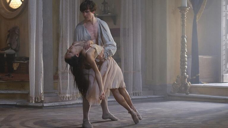Romeo and Juliet Preview