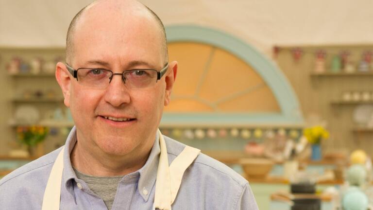 Meet the Bakers: Rob