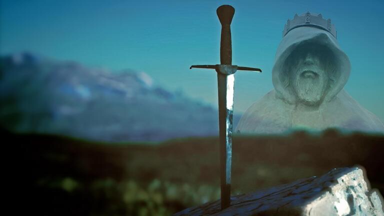 Preview | The Quest for Camelot