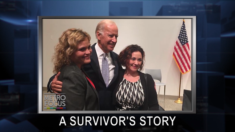 MetroFocus: April 26, 2018