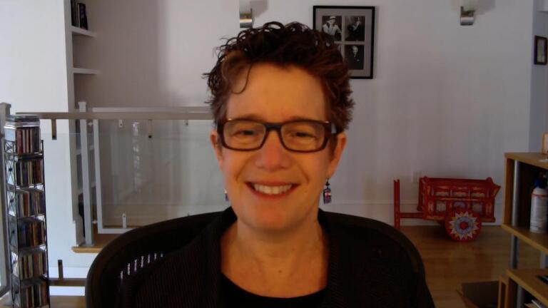Dr. Suzanna Walters