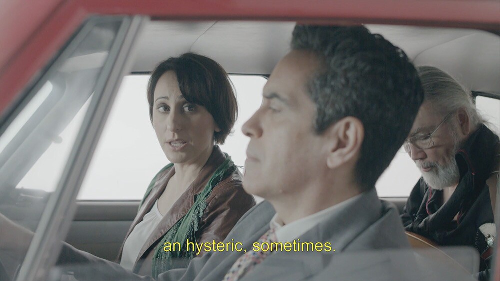 Episode 10 - Screengrab