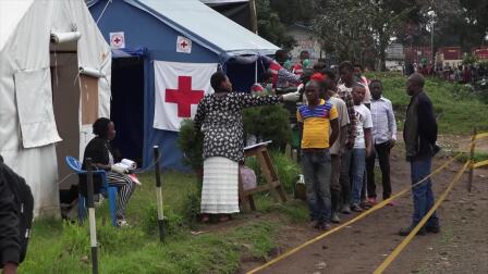 ‘America First’ policy reshapes how U.S. delivers health aid