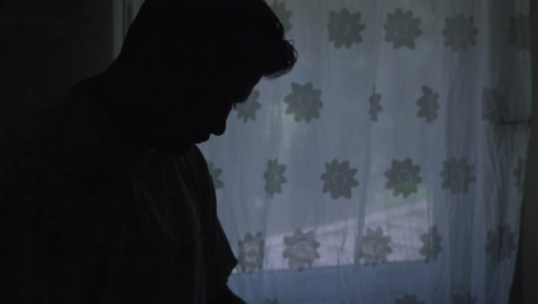Intimate Partner Violence – Rock Bottom & Breaking Silence